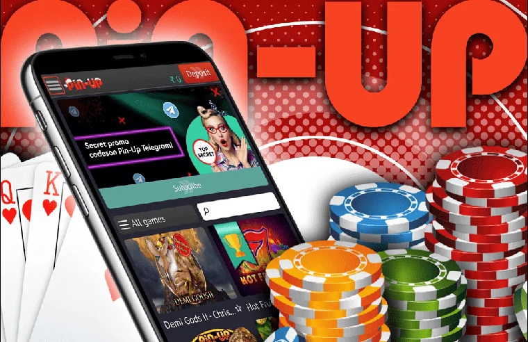 pin up casino download apk